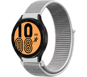 Nylon Loop For Samsung Galaxy Watch 6 5-Pro/4/classic/gear s3 /active 2 Sport Bracelet Huawei watch gt 4-3-2-2e 22mm 20mm Strap