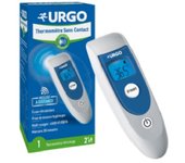 Urgo Termometro Infrarrojos Sin Contacto