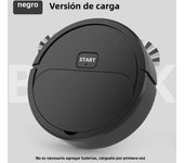 NEW Automatic Portable Mini Home Floor Robotic Vacuum Cleaner USB Rechargeable Wet Dry Three-In-One Sweeping Machine for Home