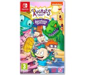 Rugrats - Adventures in Gameland Juego Fisico para Consola Nintendo Switch