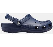 Crocs 10001 CLASSIC CLOG U Zuecos Chancletas Hombre Azul