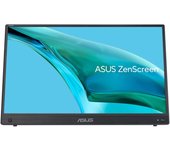 Asus Zenscreen MB16AHG 15.6" 1920 X 1080 Pixeles Full HD Negro