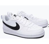 Zapatilla Multideporte para NIÑO NIKE COURT BOROUGH
