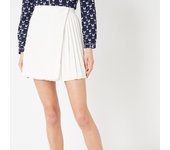 Falda Cruzada LOVE & MONEY - H14065