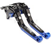 For VESPA GT 125/200 GTS 125ie 300ie Super GTS 250/ABS GTS 300 GTS250 GTS300 CNC GTS250 GTS300 Motorcycle CNC Brake Clutch Lever