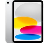 Apple iPad 10.9 2024 WiFi 64GB Plata
