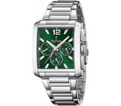 Reloj Festina On the square F20635/3 acero hombre