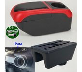For Seat Ibiza Armrest Box For Seat Ibiza 6j Ibiza 6L Car Armrest Auto Storage Box Retrofit parts Interior Car Accessories Arm