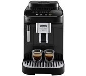 Cafetera automática DeLonghi Magnifica Evo ECAM290.22.B 1450W 1,8L 13 posiciones negro