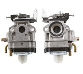 Carburador para motor de desbrozadora de 2 Tiempos de 33 CC