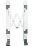 SOPORTE UNICO ESCRITORIO PARA TABLET O PORTATIL