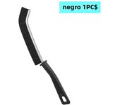 Crevice Gap Cleaning Brush Corner Groove Window Cleaning Brush Tile Grout Scrubbing Brush Toilet Kitchen Tile Dead Angle Cleaner