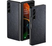 Case For Samsung Galaxy Z Fold 6 Luxury Leather Business Cover For Samsung Galaxy Z Fold6 Case