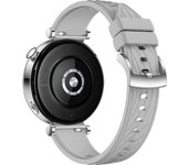 18mm Silicone Strap for Huawei Watch GT5 Pro 42mm Wristband Waterproof Woman Band Suitable for Huawei Watch GT5/GT4 41mm