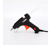 Hot Melt Gun Handmade DIY Accessories Children's Hot Melt Seal Fire Glue 7 mm Caliber Household Hot Melt Gun