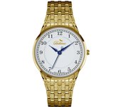 Bellevue Reloj Análogico-Digital para Mujer de Automático con Correa en No Aplica S0367500