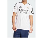 Camiseta Adidas M Real Madrid 24/25 Blanco