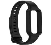For Xiaomi Smart band 9 Active Soft Silicone Strap Replacement Wrist Band for miabnd 9 active Redmi Band 3 Bracelet Accessories