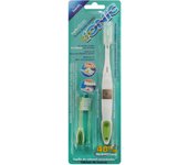 Cepillo dental Blanqueador Electrónico de acción iónica IONIC