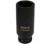 Yato YT-1044 toma de llaves de impacto