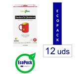 Novadiet EcoPack 12  Herbodiet Favorece tu Circulación 20 bol.