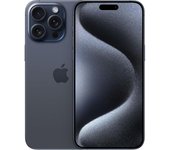 APPLE IPHONE 15 PRO MAX 256GB CON GARANTÍA 12 MESES