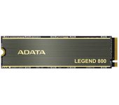Adata ssd legend 800 1tb pcie gen4x4 nvme 1.4