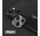Metal Camera Lens Glass Protector for IPhone 14 13 15 Pro Max 12 Mini 14 Plus 14Pro 13Pro 15Pro i15 Glass Lens Cover Accessories