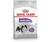 Royal Canin X-Small Adult Sterilised Para Perros Esterilizados 1.5Kg