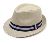 Verde Sombrero de Copa Jazz de Fieltro de Lana de Talla Grande - Fedora Calor y Resistant To Viento para Hombres - Idea de Regalo Perfecta