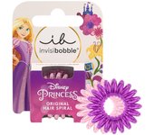 INVISI BOBBLE KIDS ORIGINAL DISNEY RAPUNZEL 3 PIEZAS
