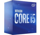 Procesador Intel Core I5-10400f 10ª Generación 2.90 Ghz