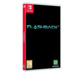 Flashback 2 (Limited Edition) Juego para Consola Nintendo Switch
