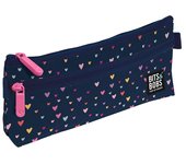 GRAFOPLAS PORTATODO SIMPLE PLANO B&B HEARTS 25 BITS & BOBS HEARTS 50x230x100 Cms.