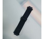 20/22mm Elastic Loop for Amazfit BIP5 Band Nylon Wristband Bracelets for Amazfit 3 stratoS/GTR 2e/GTS4 Mini/GTS/GTS/ZEPP E Watch