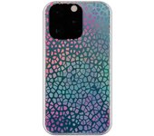 Funda compatible con iPhone 13 Pro - Trencadis Colores