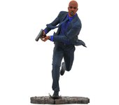 Figura diorama Cassian John Wick 2 23cmFigura  Coleccionable - Idea de Regalo- Mercancia Oficial - Juguetes para Niños y Adultos - Movies Fans - Muñeco para Coleccionistas y Exposición