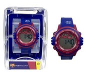 Reloj F.C.Barcelona Digital Cadete