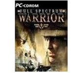 Full Spectrum Warrior Juego para PC Ordenador