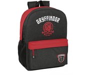 Mochila Adaptable a Carro de Harry Potter Witchcraft 32x43x14cm.