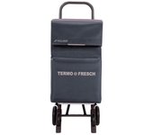 CARRO COMPRA ROLSER TERMO FRESH MF 4.2 TER039 MARENGO