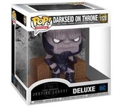 Funko Pop XL - Justice League: Darkseid on Throne