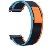 22mm Trail Loop Strap For Xiaomi Redmi Watch 5 Active/5 Lite Sports Elastic Nylon Band For Redmi Watch 3 Active/3 Lite WristBelt