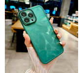Luxury Feather Glitter Paper Case for Realme 11 4G 10 Pro Plus 11 Pro Plus 12X 12 11 5G 12 Pro Plus 12 Plus Clear Bump Cover