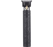 Retro T9 Men's Electric Hair Clipper Professional Shaver Hair Clipper Dragon Buddha
