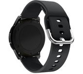 20mm 22mm Silicone Bracelet Amazfit bip Watch strap band For Amazfit GTS/2/2e/3/4GTS2 Mini/GTR 4/3/Pro/47mm/GTR2/2e/stratos 2/3