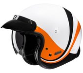 Hjc Casco Moto Casco Hjc V31 Emgo   Ce U