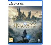 Juego Hogwarts Legacy para Playstation 5 | PS5 PAL EU - Nuevo Original Precintado