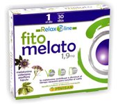 Pinisan Fito Melato Relaxine 30Caps
