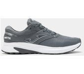 Zapatilla Running Hombre Joma Meta 2512 Gris Transpirable